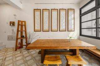 Hualien Unique Smart Stay with Sea View - 5