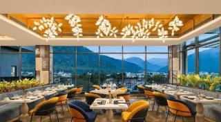 Lavanya hotel - 1