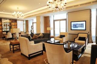 Wyndham Chongqing Yuelai - 3