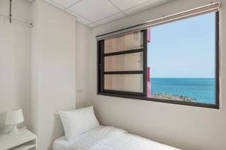 Hualien Unique Smart Stay with Sea View - 1