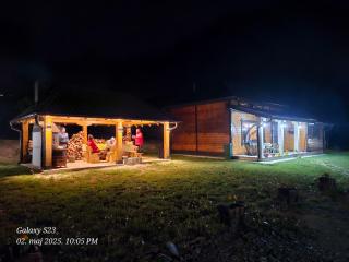 Kucica od drveta 1 - 4