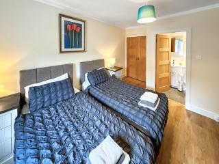 Struan House - Blairgowrie - 4
