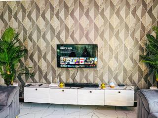 Comfort homes BnB - Kampala - 7