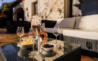 Villa Cramond - avec Piscine pour 8 Pers - Tourrettes-sur-Loup - Tourrettes-sur-Loup - 3