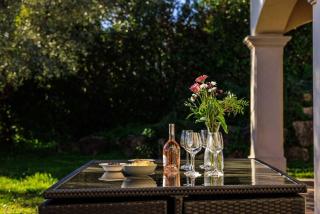 Villa Cramond - avec Piscine pour 8 Pers - Tourrettes-sur-Loup - Tourrettes-sur-Loup - 2