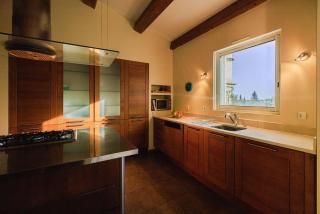 Villa Cramond - avec Piscine pour 8 Pers - Tourrettes-sur-Loup - Tourrettes-sur-Loup - 4