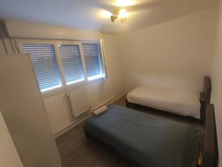 L'appart de la tour T4 - 4