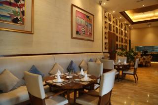 Wyndham Chongqing Yuelai - Chongqing - 6
