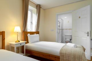 Galway City Apartments - Headford Raod - Galway - 3