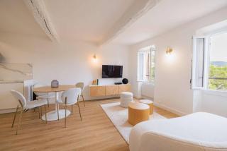 Apt Liberation - Apt standing Centre Tourrettes sur Loup - Tourrettes-sur-Loup - 7