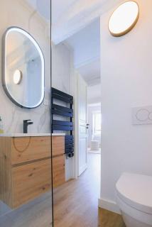 Apt Liberation - Apt standing Centre Tourrettes sur Loup - Tourrettes-sur-Loup - 4