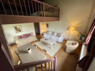 Country House La Cenerara - 14 pers - Groppo Visdomo - 8