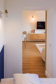 Apt Liberation - Apt standing Centre Tourrettes sur Loup - Tourrettes-sur-Loup - 1