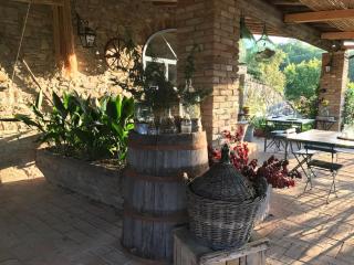 Country House La Cenerara - 14 pers - Groppo Visdomo - 5