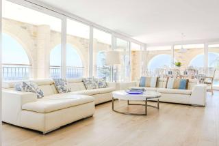 Le Mas d'Azur - Villa d'exception avec vue panoramique sur la Baie des Anges - Tourrettes-sur-Loup - 5