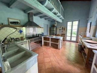 Country House La Cenerara - 14 pers - Groppo Visdomo - 1