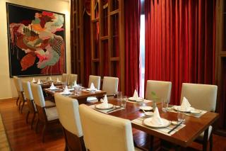 Wyndham Chongqing Yuelai - 7