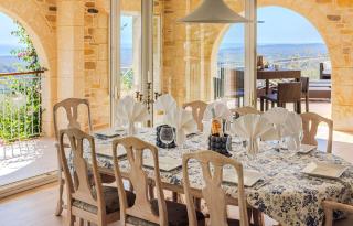 Le Mas d'Azur - Villa d'exception avec vue panoramique sur la Baie des Anges - Tourrettes-sur-Loup - 4