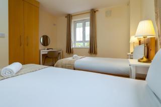 Galway City Apartments - Headford Raod - Galway - 4