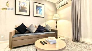 1 Tebrau Residence by KMS HOME - Johor Bahru - 5
