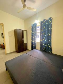 Zen Den- 1 BHK with twin beds - Bangalore - 4