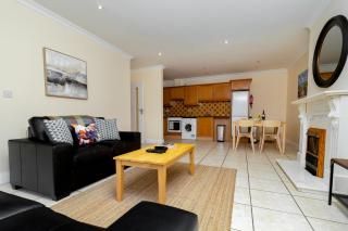 Galway City Apartments - Headford Raod - Galway - 9
