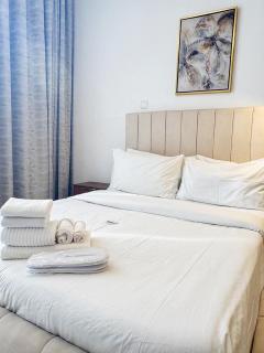 Fully Furnished Sapphire Studio in JVC, Short Drive to Dubai Marina, JBR, Downtown Dubai - 7