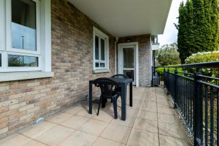 Galway City Apartments - Headford Raod - Galway - 1