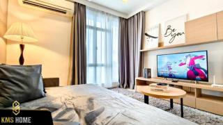 1 Tebrau Residence by KMS HOME - Johor Bahru - 4