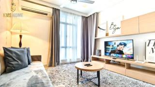 1 Tebrau Residence by KMS HOME - Johor Bahru - 3