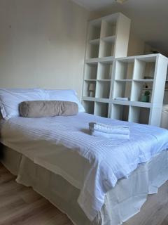 Small, perfectly formed studio - Dublino - 9