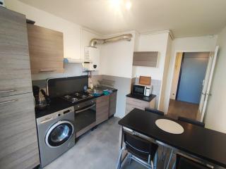 L'appart de la tour T4 - 6