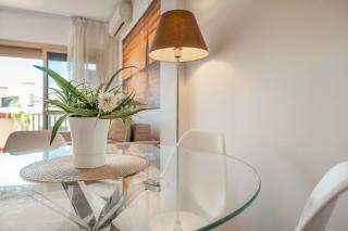 Apartamento Romana Playa - Marbella - 6