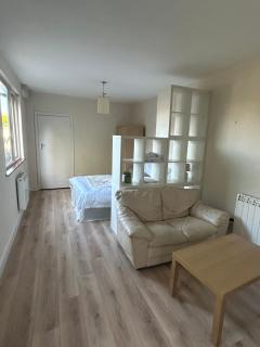 Small, perfectly formed studio - Dublino - 3