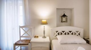 Ontas Traditional Hotel - Chania - 0