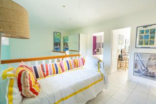 Villa spacieuse au pyla avec piscine et jardin - 1