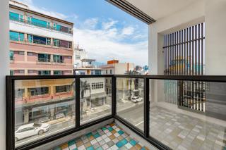 Hualien Unique Smart Stay with Sea View - 1