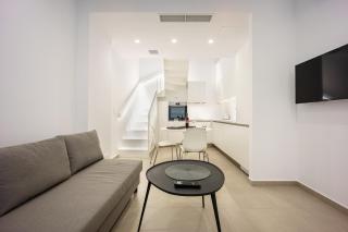Downtown Properties Loft 1 - Athen - 3