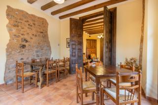 Casa Vilanova - Peramea - 5