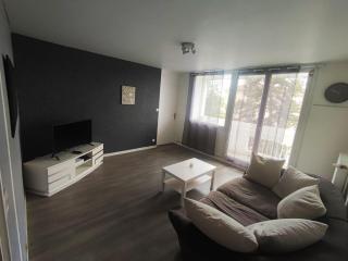 L'appart de la tour T4 - 8