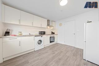 3BR Home in Kilmarnock Sleeps 6 - Kilmarnock - 6