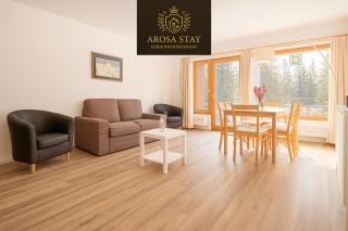 Rehwiesa Studio C04 by Arosa Stay - Arosa - 9
