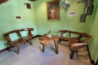 Mojica Residencia Hotel - Vigan - 8