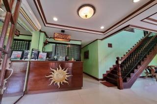 Mojica Residencia Hotel - Vigan - 6