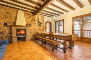 Casa Vilanova - Peramea - 8