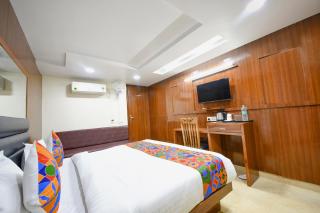 FabHotel Mona International - Nova Deli - 7