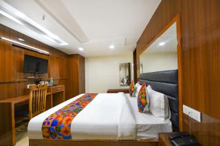 FabHotel Mona International - Nova Deli - 6