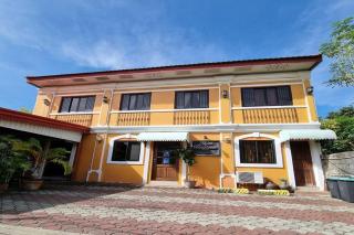 Mojica Residencia Hotel - Vigan - 9