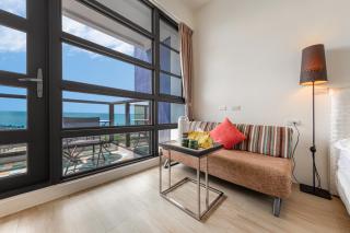 Hualien Unique Smart Stay with Sea View - Hualien - 1