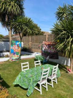 Poppys by the sea - South Hayling - 8